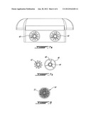 HOUSING FOR EXTERIOR IMAGING DEVICE OF VEHICLE diagram and image