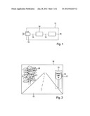 Image Processing Method for a Driver Assistance System of a Motor Vehicle     for Detecting and Classifying at Least one Portion of at Least one     Predefined Image Element diagram and image