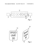 Image Processing Method for a Driver Assistance System of a Motor Vehicle     for Detecting and Classifying at Least one Portion of at Least one     Predefined Image Element diagram and image