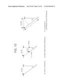 DIGITAL IMAGE STABILIZATION DEVICE AND METHOD diagram and image