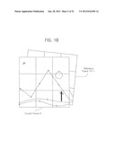 DIGITAL IMAGE STABILIZATION DEVICE AND METHOD diagram and image