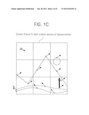 DIGITAL IMAGE STABILIZATION DEVICE AND METHOD diagram and image