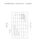 DIGITAL IMAGE STABILIZATION DEVICE AND METHOD diagram and image