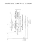 DIGITAL IMAGE STABILIZATION DEVICE AND METHOD diagram and image