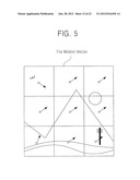 DIGITAL IMAGE STABILIZATION DEVICE AND METHOD diagram and image