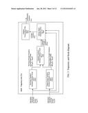 DIGITAL IMAGE STABILIZATION METHOD WITH ADAPTIVE FILTERING diagram and image