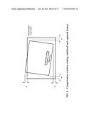 DIGITAL IMAGE STABILIZATION METHOD WITH ADAPTIVE FILTERING diagram and image