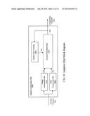 DIGITAL IMAGE STABILIZATION METHOD WITH ADAPTIVE FILTERING diagram and image