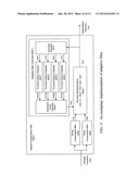 DIGITAL IMAGE STABILIZATION METHOD WITH ADAPTIVE FILTERING diagram and image