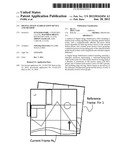 DIGITAL IMAGE STABILIZATION DEVICE AND METHOD diagram and image