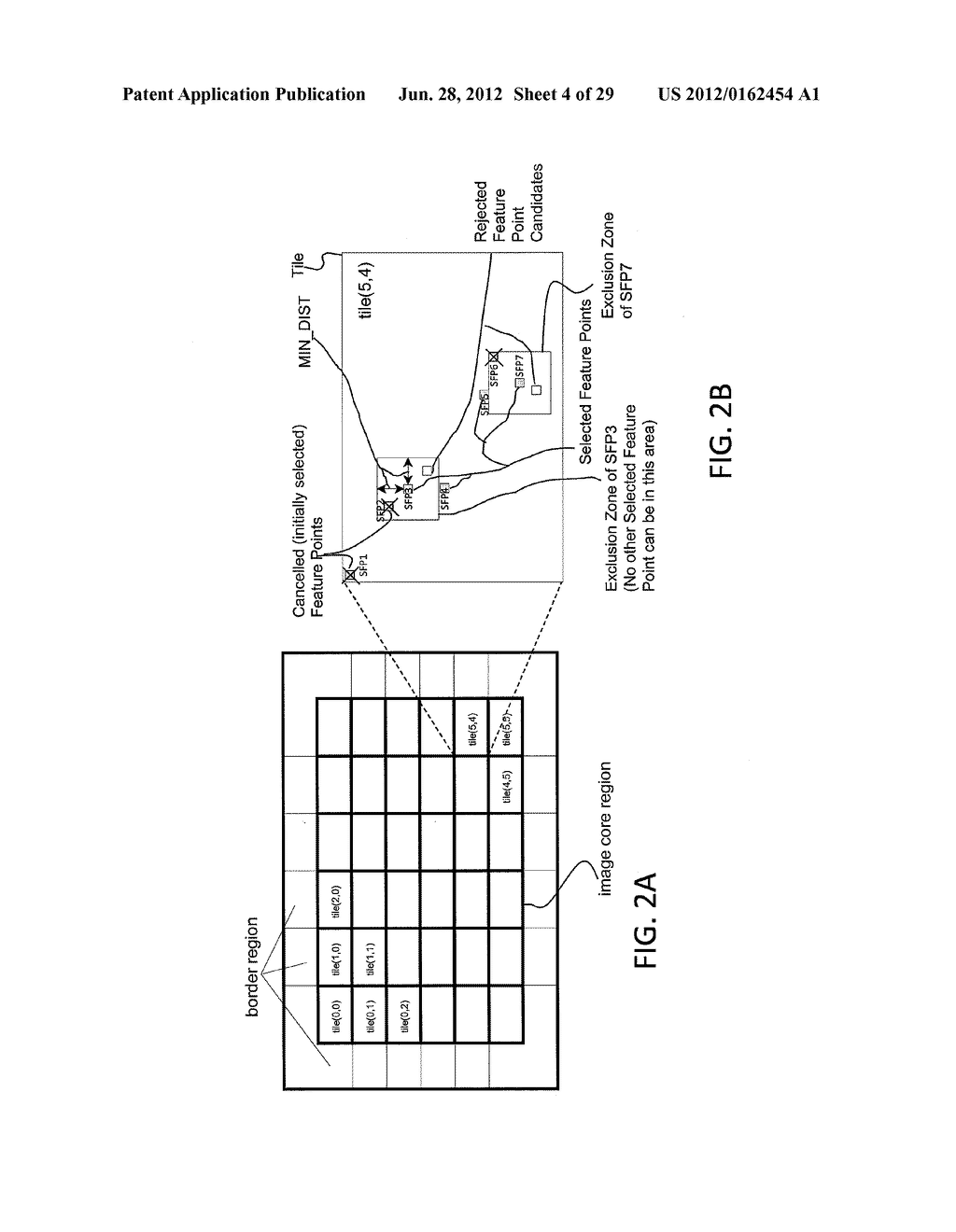 DIGITAL IMAGE STABILIZATION DEVICE AND METHOD - diagram, schematic, and image 05