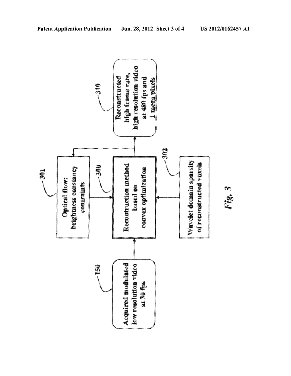 Programmable Camera and Video Reconstruction Method - diagram, schematic, and image 04