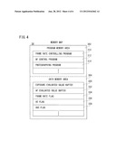 CAMERA DEVICE, MOBILE TERMINAL AND FRAME RATE CONTROLLING METHOD diagram and image