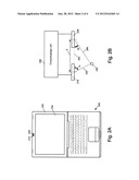 ELECTRONIC DEVICE WITH TWO IMAGE SENSORS diagram and image