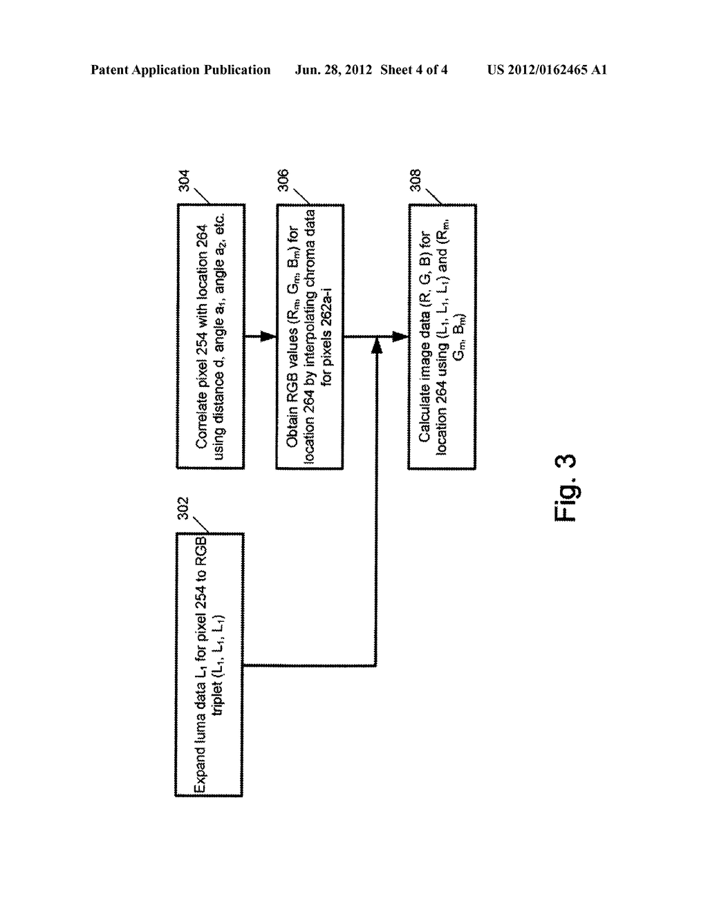 ELECTRONIC DEVICE WITH TWO IMAGE SENSORS - diagram, schematic, and image 05