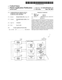 CARD-SHAPED ELECTRONIC DEVICE, COMMUNICATION TERMINAL AND AUTHENTICATION     METHOD diagram and image