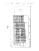 METHOD AND APPARATUS FOR RASTER OUTPUT OF ROTATED INTERPOLATED PIXELS     OPTIMIZED FOR DIGITAL IMAGE STABILIZATION diagram and image