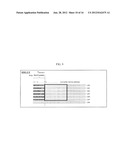 METHOD AND APPARATUS FOR RASTER OUTPUT OF ROTATED INTERPOLATED PIXELS     OPTIMIZED FOR DIGITAL IMAGE STABILIZATION diagram and image