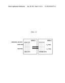 METHOD AND APPARATUS FOR RASTER OUTPUT OF ROTATED INTERPOLATED PIXELS     OPTIMIZED FOR DIGITAL IMAGE STABILIZATION diagram and image