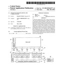 SOLID-STATE IMAGING DEVICE AND CAMERA SYSTEM diagram and image