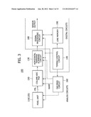 SOLID-STATE IMAGING DEVICE AND CAMERA SYSTEM diagram and image