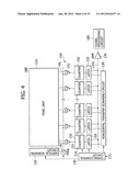 SOLID-STATE IMAGING DEVICE AND CAMERA SYSTEM diagram and image