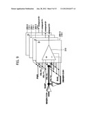 SOLID-STATE IMAGING DEVICE AND CAMERA SYSTEM diagram and image