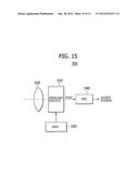 SOLID-STATE IMAGING DEVICE AND CAMERA SYSTEM diagram and image