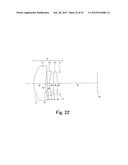 OPTICAL DEVICE AND IMAGE PICKUP DEVICE AND IMAGE PICKUP SYSTEM USING THE     SAME diagram and image