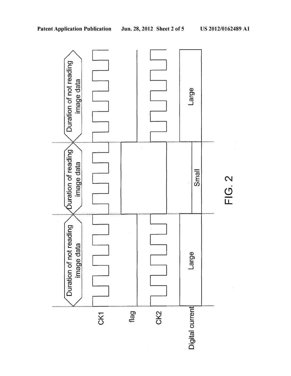 IMAGE SENSING DEVICE AND IMAGE SENSING METHOD - diagram, schematic, and image 03