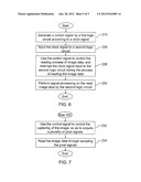 IMAGE SENSING DEVICE AND IMAGE SENSING METHOD diagram and image