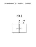 VIDEO PROCESSING DEVICE AND VIDEO DISPLAY DEVICE diagram and image