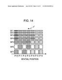 VIDEO PROCESSING DEVICE AND VIDEO DISPLAY DEVICE diagram and image