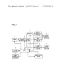 DIGITAL BROADCASTING RECEIVER AND COMPUTER-READABLE RECORDING MEDIUM     STORING PROGRAM FOR DIGITAL BROADCASTING RECEPTION diagram and image