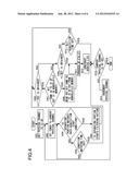 DIGITAL BROADCASTING RECEIVER AND COMPUTER-READABLE RECORDING MEDIUM     STORING PROGRAM FOR DIGITAL BROADCASTING RECEPTION diagram and image