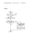 DIGITAL BROADCASTING RECEIVER AND COMPUTER-READABLE RECORDING MEDIUM     STORING PROGRAM FOR DIGITAL BROADCASTING RECEPTION diagram and image