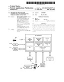 METHOD AND APPARATUS FOR CONTROLLING A SET TOP BOX OVER A WIRELESS ADHOC     CONNECTION diagram and image