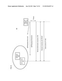 METHOD AND APPARATUS FOR CONTROLLING A SET TOP BOX OVER A WIRELESS ADHOC     CONNECTION diagram and image