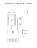 AUDIO/VISUAL DEVICE GRAPHICAL USER INTERFACE diagram and image