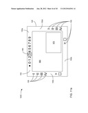 AUDIO/VISUAL DEVICE GRAPHICAL USER INTERFACE diagram and image