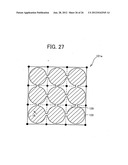 DRIVING METHOD OF LIQUID CRYSTAL DISPLAY APPARATUS, DRIVING APPARATUS OF     LIQUID CRYSTAL DISPLAY APPARATUS, AND PROGRAM THEREOF diagram and image