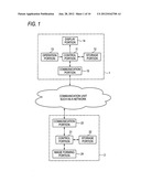 IMAGE FORMING SYSTEM, IMAGE FORMATION DESIGNATING APPARATUS AND COMPUTER     READABLE MEDIUM diagram and image