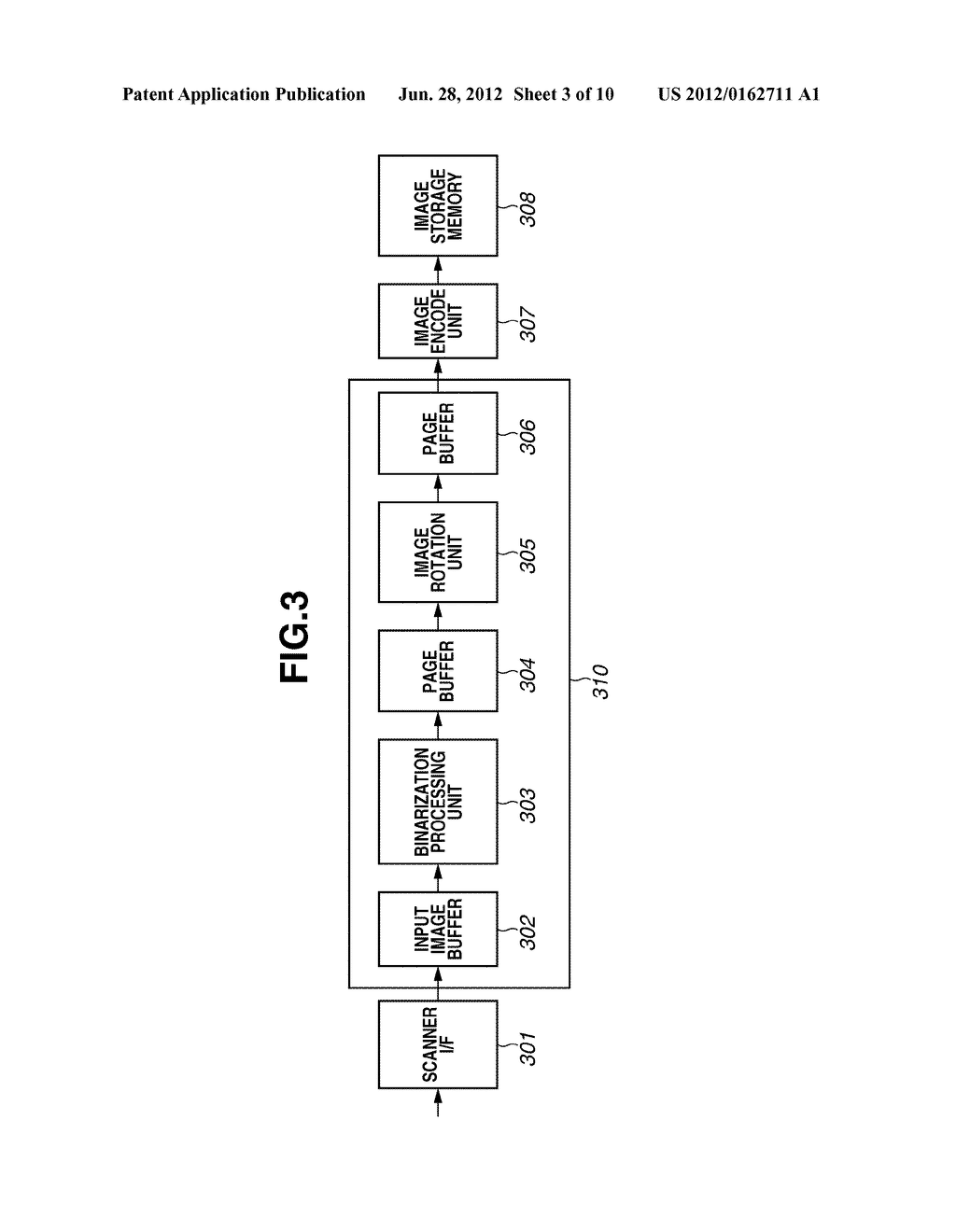IMAGE READING APPARATUS, INFORMATION PROCESSING APPARATUS, CONTROL METHOD     THEREOF, AND STORAGE MEDIUM - diagram, schematic, and image 04
