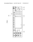 IMAGE FORMING APPARATUS WITH DOCUMENT BOX diagram and image