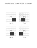 IMAGE PROCESSING IN CONTONE SPACE AND HALFTONE SPACE diagram and image