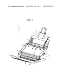 IMAGE PROCESSING APPARATUS, IMAGE PROCESSING METHOD AND RECORDING MEDIUM diagram and image