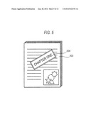 IMAGE PROCESSING APPARATUS, IMAGE PROCESSING METHOD AND RECORDING MEDIUM diagram and image