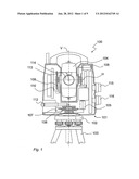 OPTICAL PULSE TRANSMITTER diagram and image