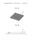 OPTICAL SHEET AND METHOD FOR FABRICATING THE SAME diagram and image