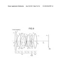 FIXED FOCUS LENS diagram and image